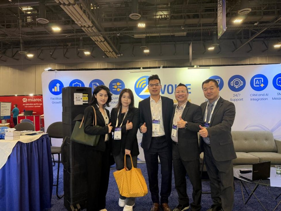 Channel Partners Conference & Expo in Las Vegas